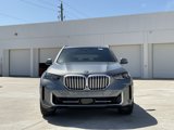 New 2026 BMW X5 xDrive50e image 2