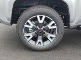 New 2025 Toyota 4Runner TRD Sport image 5