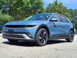 New 2025 Hyundai Ioniq 5 SE image 4