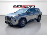 Used 2025 Nissan Rogue S image 3