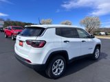 New 2025 Jeep Compass Sport image 3