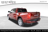 New 2025 RAM 1500 Big Horn image 3