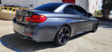 Used 2015 BMW M4 Convertible image 5