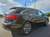 Used 2016 Acura MDX SH-AWD w/ Technology Package image 5