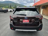 Used 2024 Subaru Outback Limited image 5