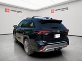 New 2025 Toyota Highlander Platinum image 6