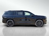 New 2025 Chevrolet Traverse RS w/ LPO, Floor Liner Package image 4