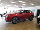 New 2025 Nissan Murano SL image 3