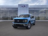 New 2025 Ford F150 XLT w/ Equipment Group 303A High image 2