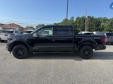 New 2025 Ford F150 XLT w/ Equipment Group 302A MID image 2