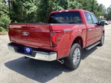 New 2025 Ford F150 Lariat image 5