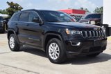 Used 2022 Jeep Grand Cherokee Laredo E image 2