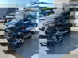 Used 2019 Mercedes-Benz GLS 550 4MATIC w/ Driver Assistance Package image 4
