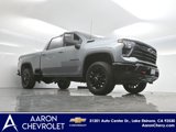 New 2025 Chevrolet Silverado 2500 LT w/ Trail Boss Package image 2