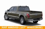 New 2025 Ford F150 XLT image 3