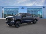 New 2025 Ford F350 XLT image 2