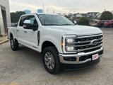 New 2025 Ford F250 King Ranch image 3