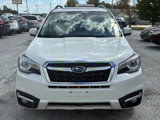 Used 2017 Subaru Forester 2.5i Limited image 3