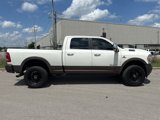 Used 2024 RAM 2500 Limited image 4