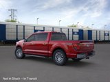 New 2025 Ford F150 XLT image 4