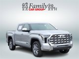 New 2025 Toyota Tundra 1794 Edition image 2