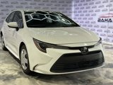 Used 2024 Toyota Corolla LE image 3