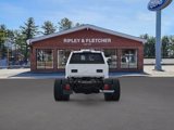 New 2025 Ford F550 2WD Regular Cab Super Duty image 5