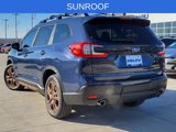 New 2025 Subaru Ascent Bronze Edition image 3
