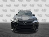 New 2025 Lexus LX 700h Luxury image 3