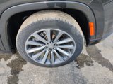 Used 2023 Jeep Grand Wagoneer Series II image 3