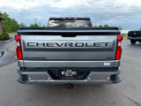 Used 2020 Chevrolet Silverado 1500 LTZ w/ LTZ Premium Package image 6