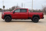 New 2025 GMC Sierra 2500 AT4 w/ AT4 Premium Plus Package image 5