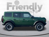 New 2025 Ford Bronco Badlands image 4
