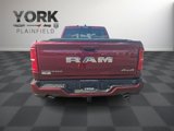 New 2025 RAM 1500 Tungsten w/ Trailer Tow Group image 4