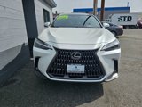 Used 2022 Lexus NX 350 AWD w/ Premium Package image 2
