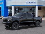 New 2025 Chevrolet Silverado 1500 ZR2 w/ Technology Package image 2