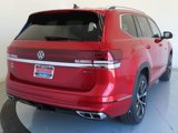 New 2025 Volkswagen Atlas SEL Premium R-Line image 4