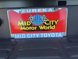 New 2025 Toyota Tundra 1794 Edition w/ TRD Off-Road Package image 2