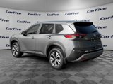 Used 2023 Nissan Rogue SV image 3