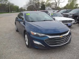 Used 2019 Chevrolet Malibu LS w/ Driver Confidence Package image 3
