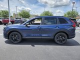 New 2026 Honda CR-V Sport Touring image 4