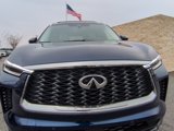 New 2025 INFINITI QX60 Luxe w/ Lighting Package (N94) image 2