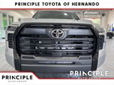 New 2025 Toyota Tundra SR image 3