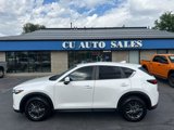 Used 2021 MAZDA CX-5 Touring w/ Touring Preferred SV Package image 2