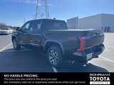 New 2025 Toyota Tundra 1794 Edition image 4