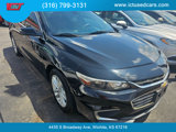 Used 2018 Chevrolet Malibu LT image 2