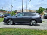 New 2025 Subaru Outback Touring XT image 4