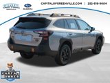Used 2025 Subaru Outback Wilderness w/ Wilderness Package image 3