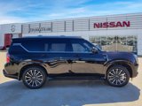 New 2025 Nissan Armada Platinum Reserve image 5