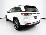 Used 2024 Jeep Grand Cherokee Limited 4xe image 5